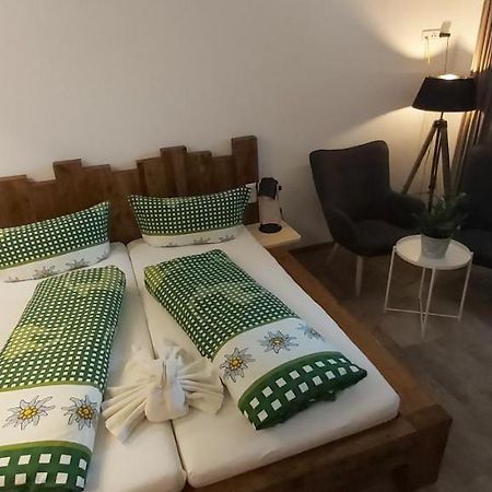 Zugspitzchalets Biberwier Εξωτερικό φωτογραφία