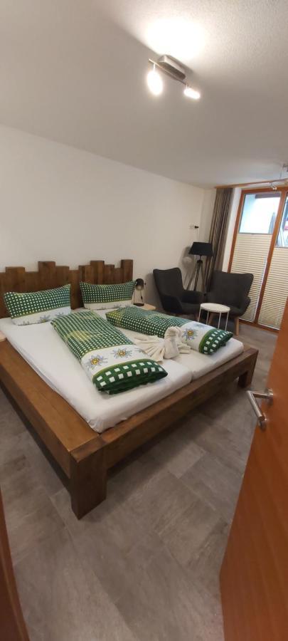 Zugspitzchalets Biberwier Εξωτερικό φωτογραφία