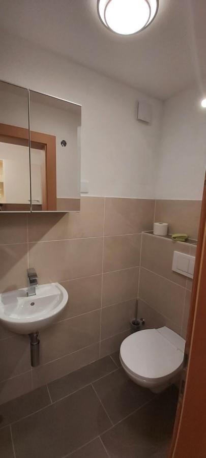 Zugspitzchalets Biberwier Εξωτερικό φωτογραφία