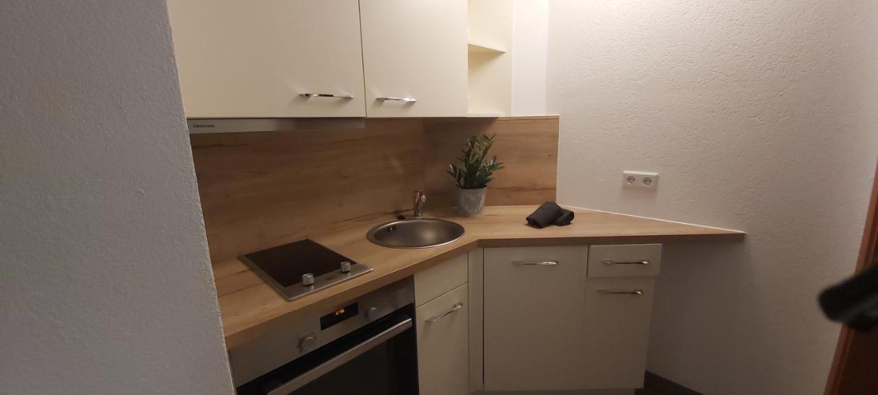 Zugspitzchalets Biberwier Εξωτερικό φωτογραφία