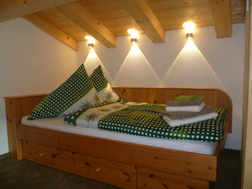 Zugspitzchalets Biberwier Εξωτερικό φωτογραφία