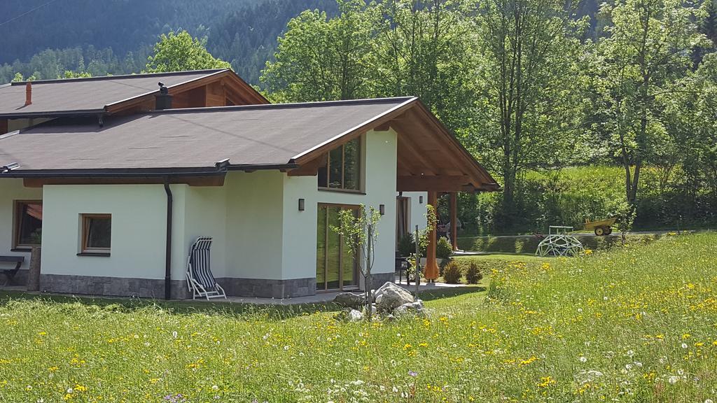 Zugspitzchalets Biberwier Εξωτερικό φωτογραφία